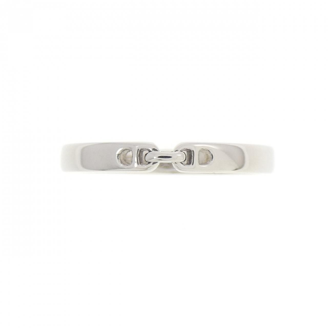 Hermes Chaine D'ancre PM Ring — view 2