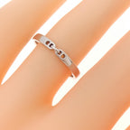 Hermes Chaine D'ancre PM Ring — view 5