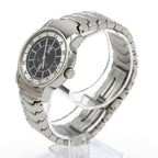 Bvlgari Bulgari Solo Tempo SS Quartz Watch — view 2