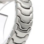Bvlgari Bulgari Solo Tempo SS Quartz Watch — view 4