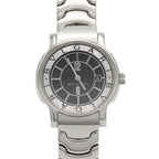 Bvlgari Bulgari Solo Tempo SS Quartz Watch