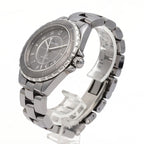 Chanel Chromatic 41 Ceramic Automatic Winding Watch — view 2