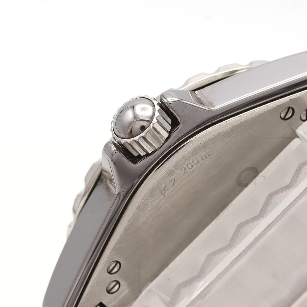 Chanel Chromatic 41 Ceramic Automatic Winding Watch — view 3