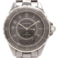 Chanel Chromatic 41 Ceramic Automatic Winding Watch