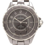 Chanel Chromatic 41 Ceramic Automatic Winding Watch