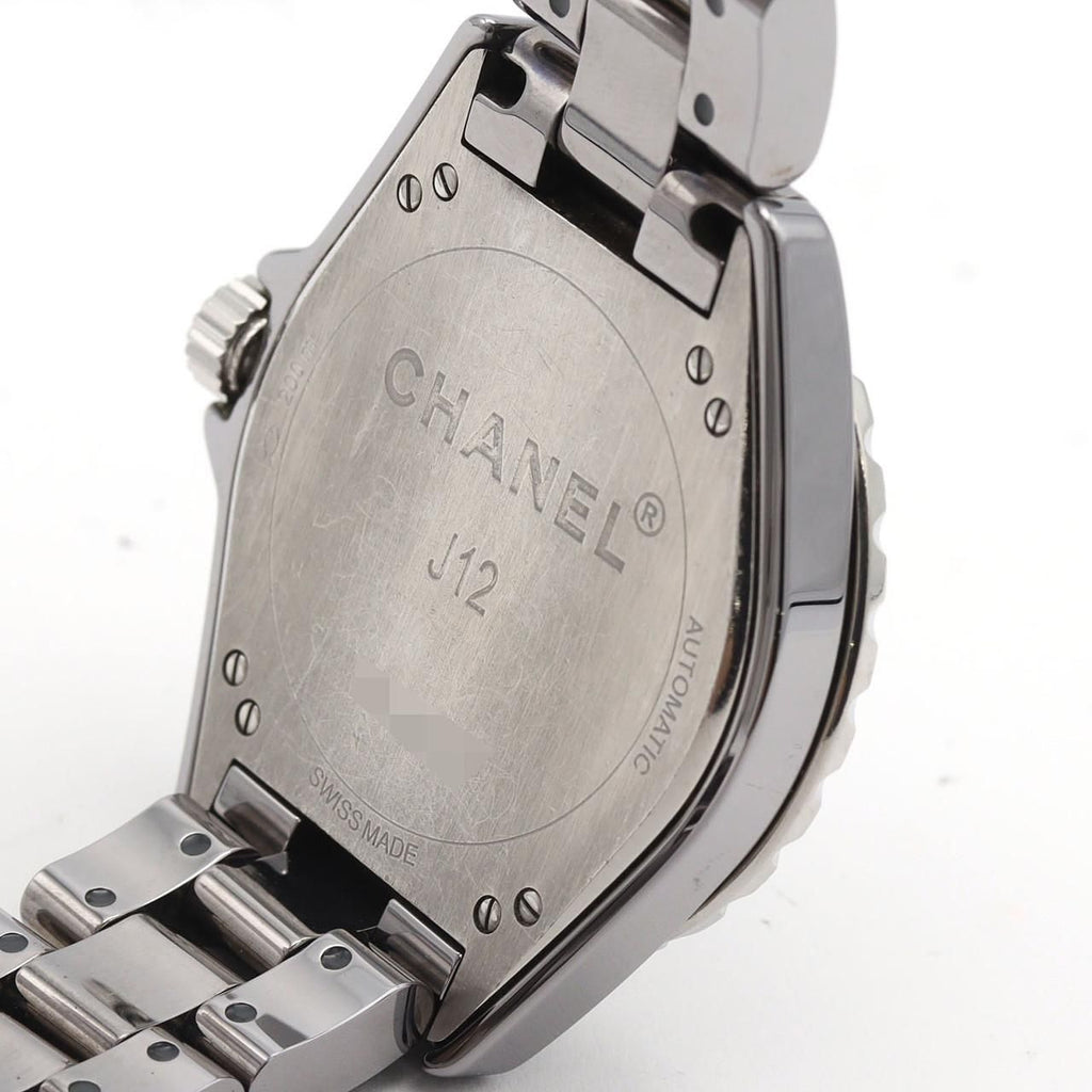 Chanel Chromatic 41 Ceramic Automatic Winding Watch — view 5