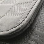Louis Vuitton Damier Infini District PM Shoulder — view 4