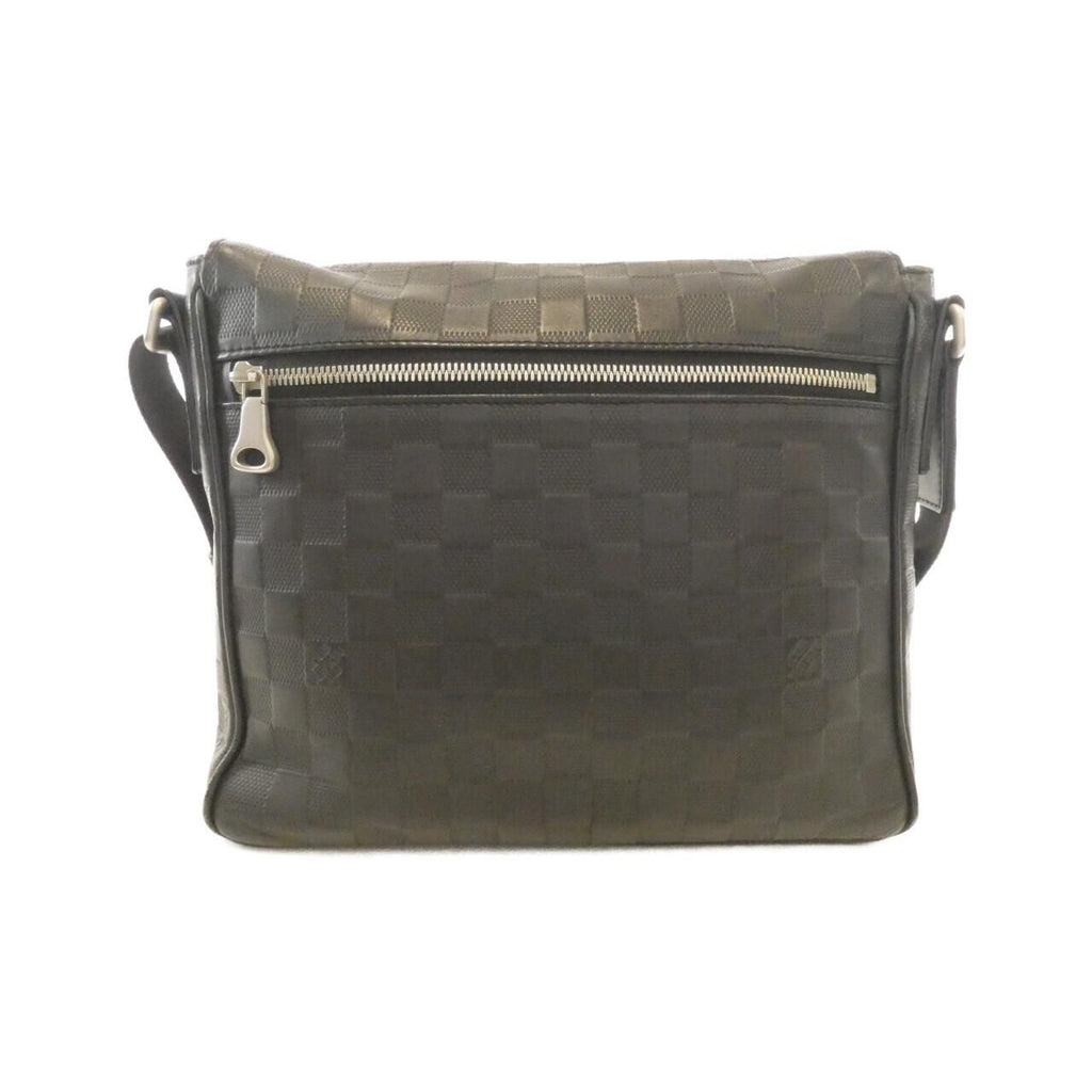Louis Vuitton Damier Infini District PM Shoulder — view 2
