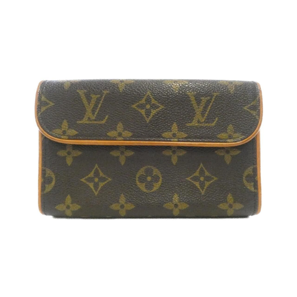 Louis Vuitton Monogram Pochette Florentine S Waist