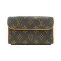 Louis Vuitton Monogram Pochette Florentine S Waist