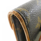 Louis Vuitton Monogram Pochette Florentine S Waist — view 4