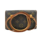 Louis Vuitton Monogram Pochette Florentine S Waist — view 2