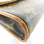 Louis Vuitton Monogram Pochette Florentine S Waist — view 3