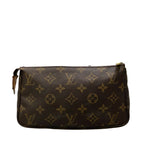 Louis Vuitton Pouch Pochette Monogram — view 2