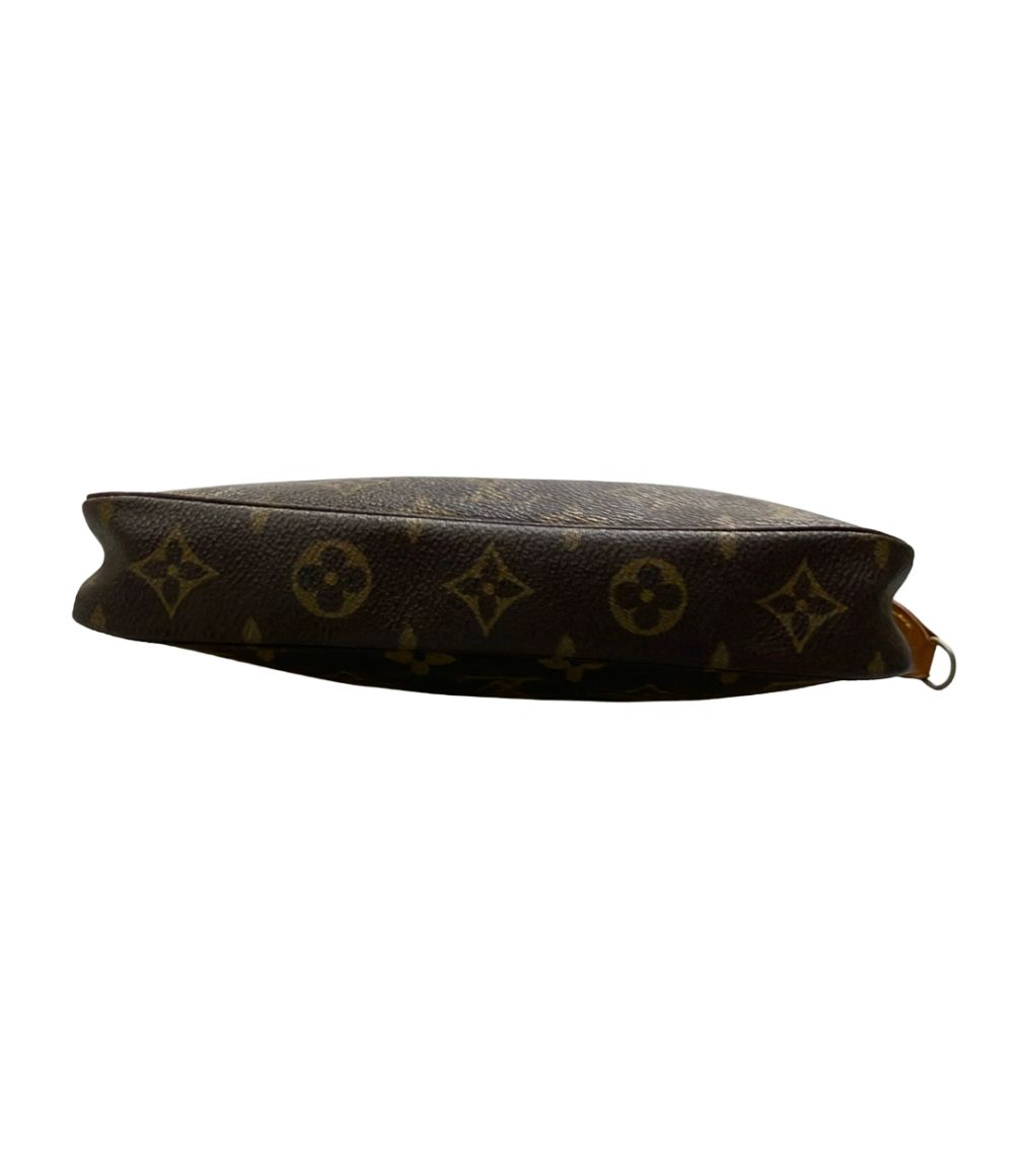 Louis Vuitton Pouch Pochette Monogram — view 4