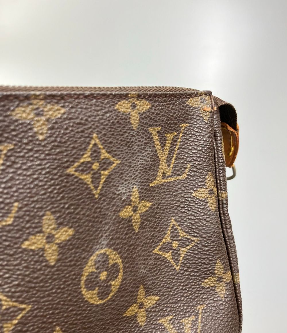 Louis Vuitton Pouch Pochette Monogram — view 8