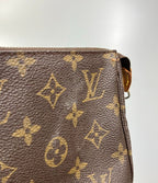 Louis Vuitton Pouch Pochette Monogram — view 8