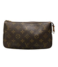Louis Vuitton Pouch Pochette Monogram