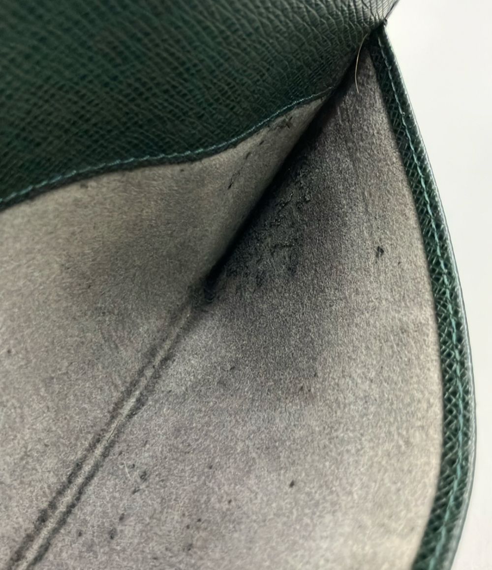Louis Vuitton Second Bag Baikal Taiga — view 8