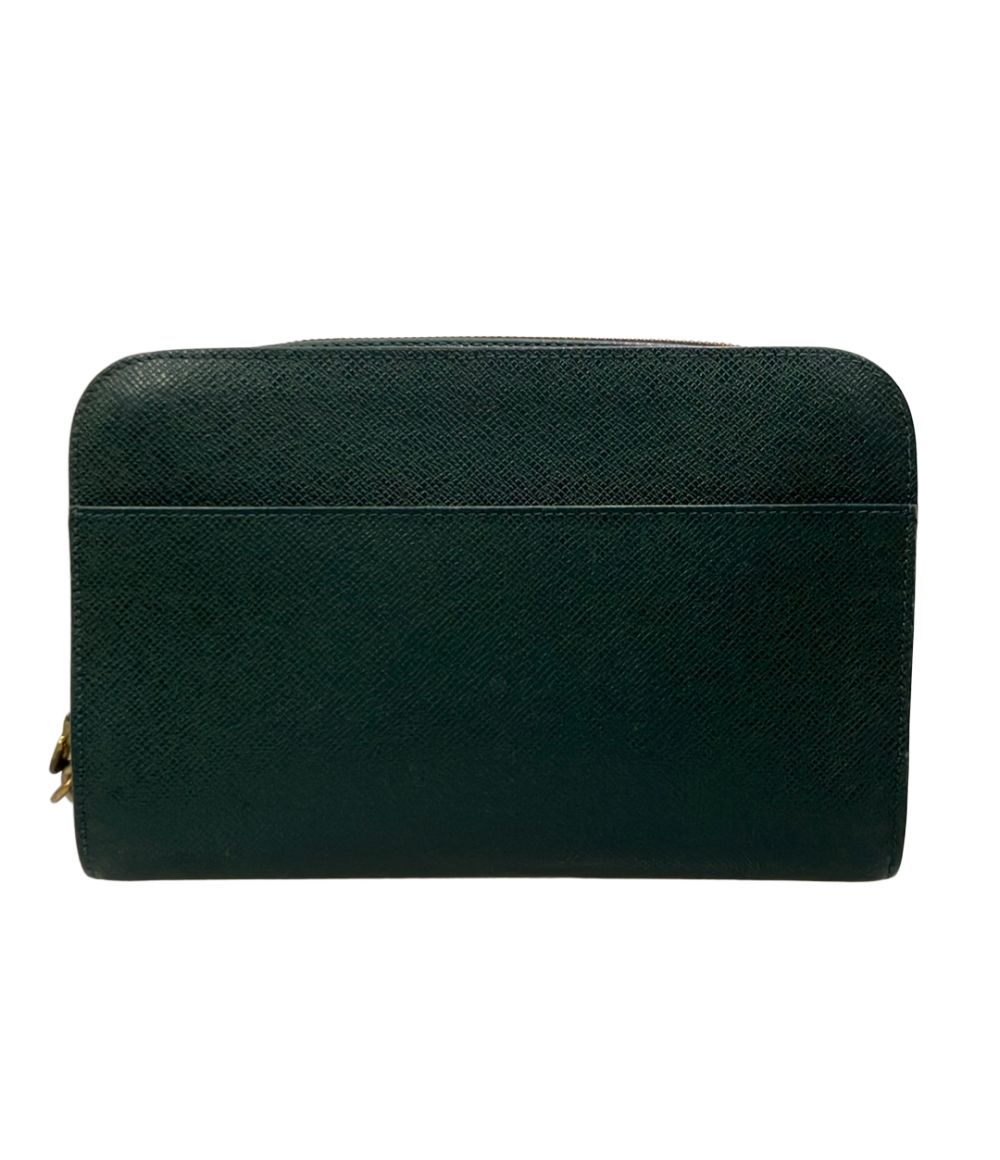 Louis Vuitton Second Bag Baikal Taiga — view 2