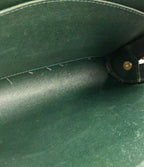 Louis Vuitton Second Bag Baikal Taiga — view 9