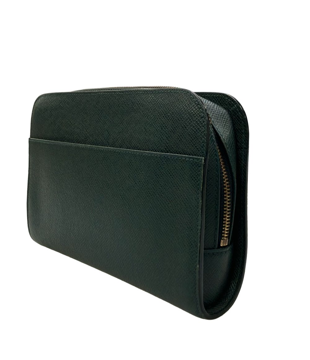 Louis Vuitton Second Bag Baikal Taiga — view 3