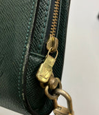 Louis Vuitton Second Bag Baikal Taiga — view 7