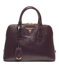 Prada 2-Way Shoulder Bag Crossbody Promenade Saffiano