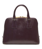 Prada 2-Way Shoulder Bag Crossbody Promenade Saffiano — view 2