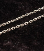 Gucci Necklace Logo Square Plate — view 7