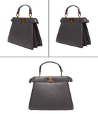 Fendi 2-Way Shoulder Bag Crossbody Icy Petit — view 2
