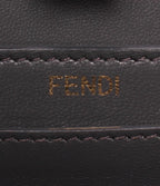 Fendi 2-Way Shoulder Bag Crossbody Icy Petit — view 4