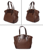 Louis Vuitton Tote Valona GM Damier Ebene — view 2