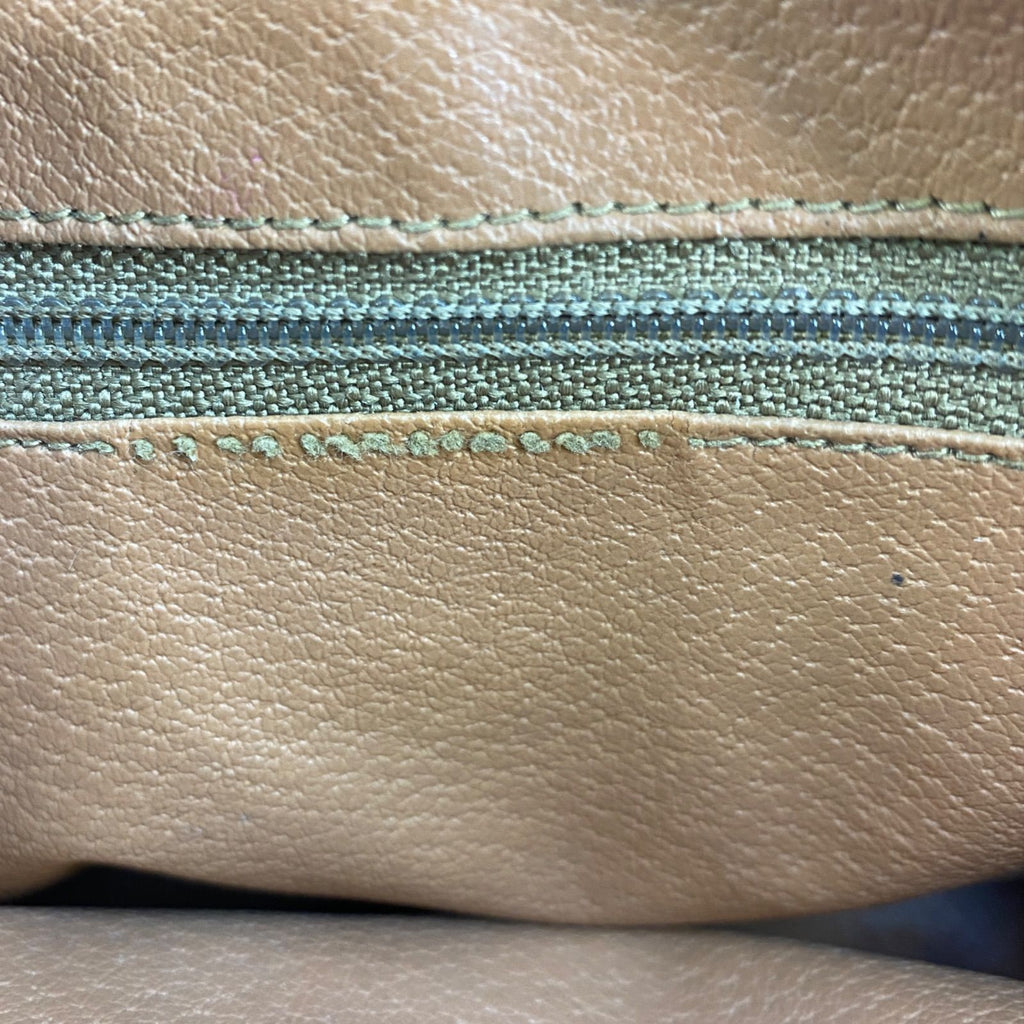 Celine Shoulder Bag Macadam Pochette Travel Smartphone — view 8