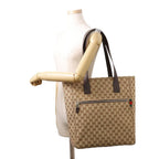 Gucci Tote GG Canvas — view 4