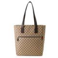 Gucci Tote GG Canvas