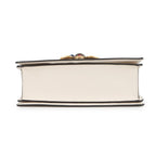 Gucci Handbag Queen Ma Galette Leather 2-Way Shoulder Hachi — view 3