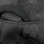Gucci Shoulder Bag Off the Grid GG Nylon Black — view 9