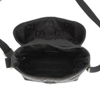Gucci Shoulder Bag Off the Grid GG Nylon Black — view 5
