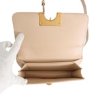 Bottega Veneta Shoulder Bag Mini the Classic Leather — view 6
