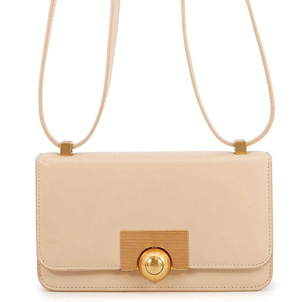 Bottega Veneta Shoulder Bag Mini the Classic Leather