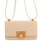 Bottega Veneta Shoulder Bag Mini the Classic Leather