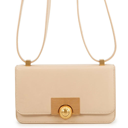 Bottega Veneta Shoulder Bag Mini the Classic Leather