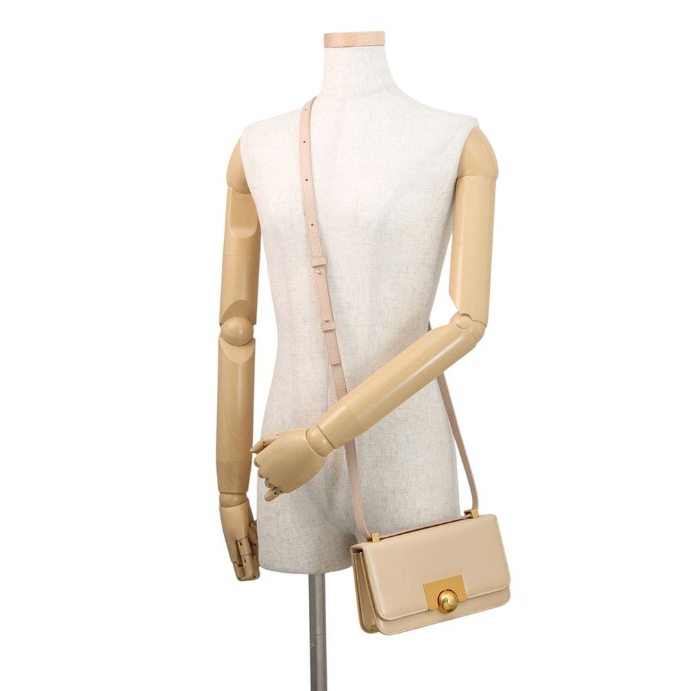 Bottega Veneta Shoulder Bag Mini the Classic Leather — view 5