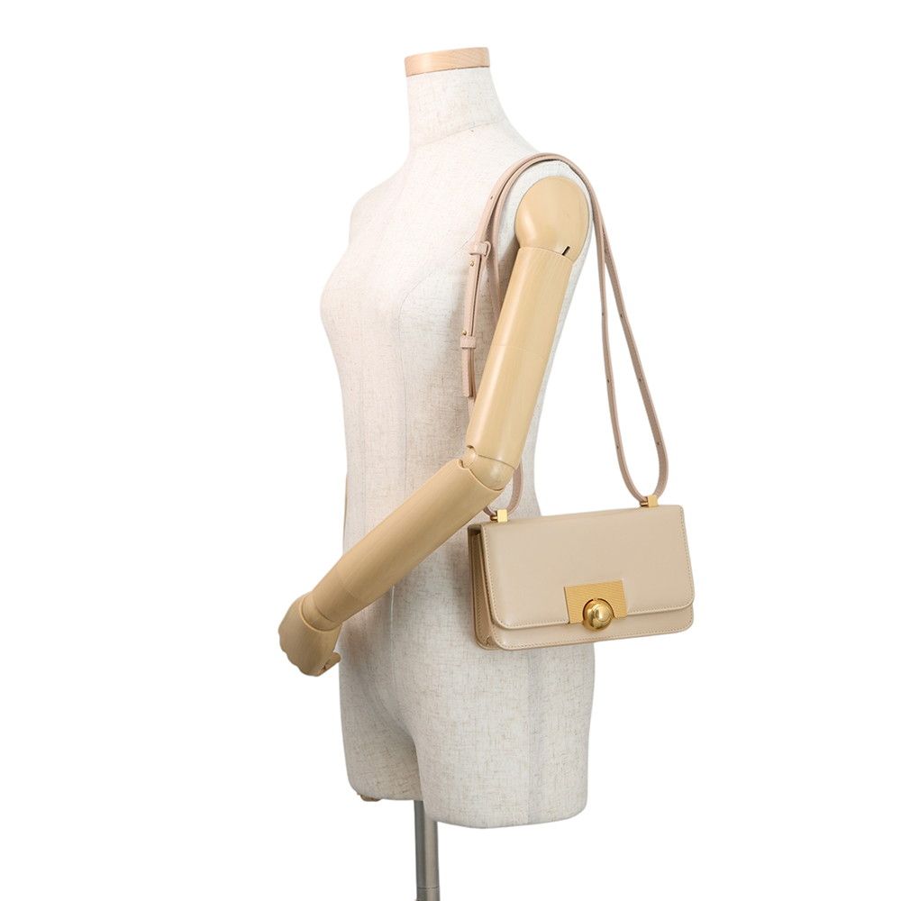 Bottega Veneta Shoulder Bag Mini the Classic Leather — view 4