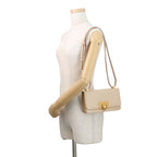 Bottega Veneta Shoulder Bag Mini the Classic Leather — view 4