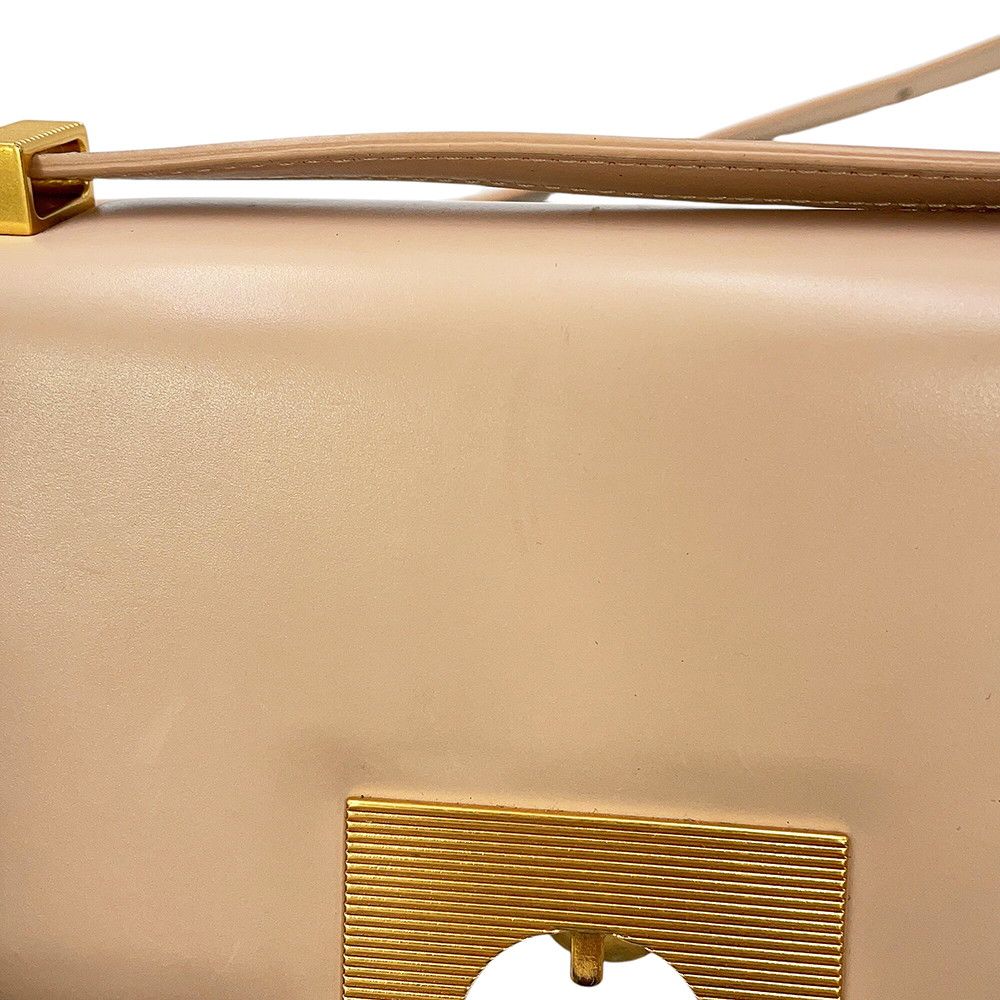 Bottega Veneta Shoulder Bag Mini the Classic Leather — view 7