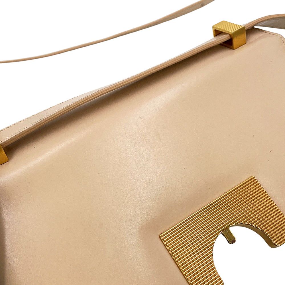 Bottega Veneta Shoulder Bag Mini the Classic Leather — view 8