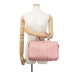 Gucci Boston Bag Micro Guccissima Leather 2-Way — view 4