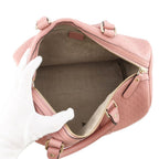 Gucci Boston Bag Micro Guccissima Leather 2-Way — view 6